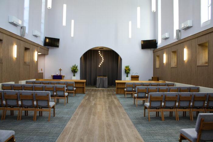 Chapel image 2