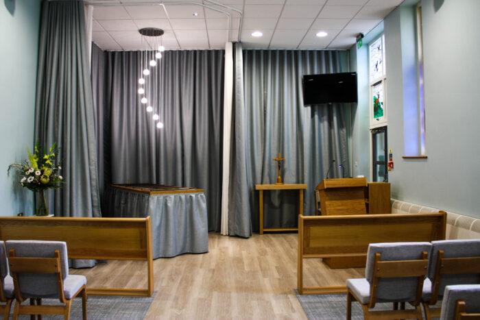 Chapel image